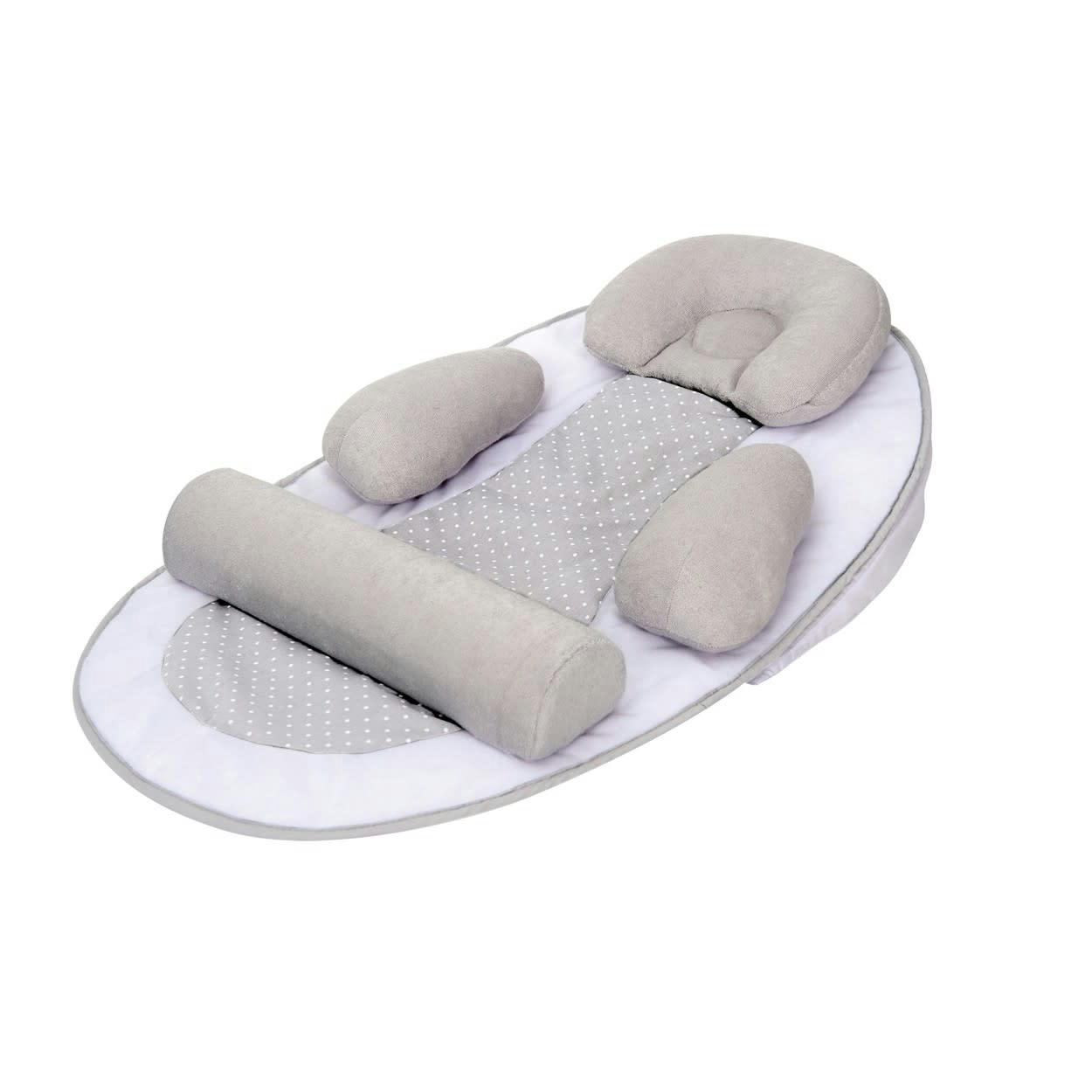 - Cocon de sommeil bébé ergonomique