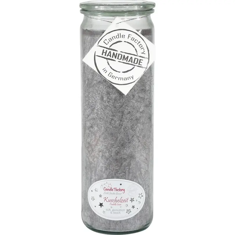 Duftkerze Candle Factory