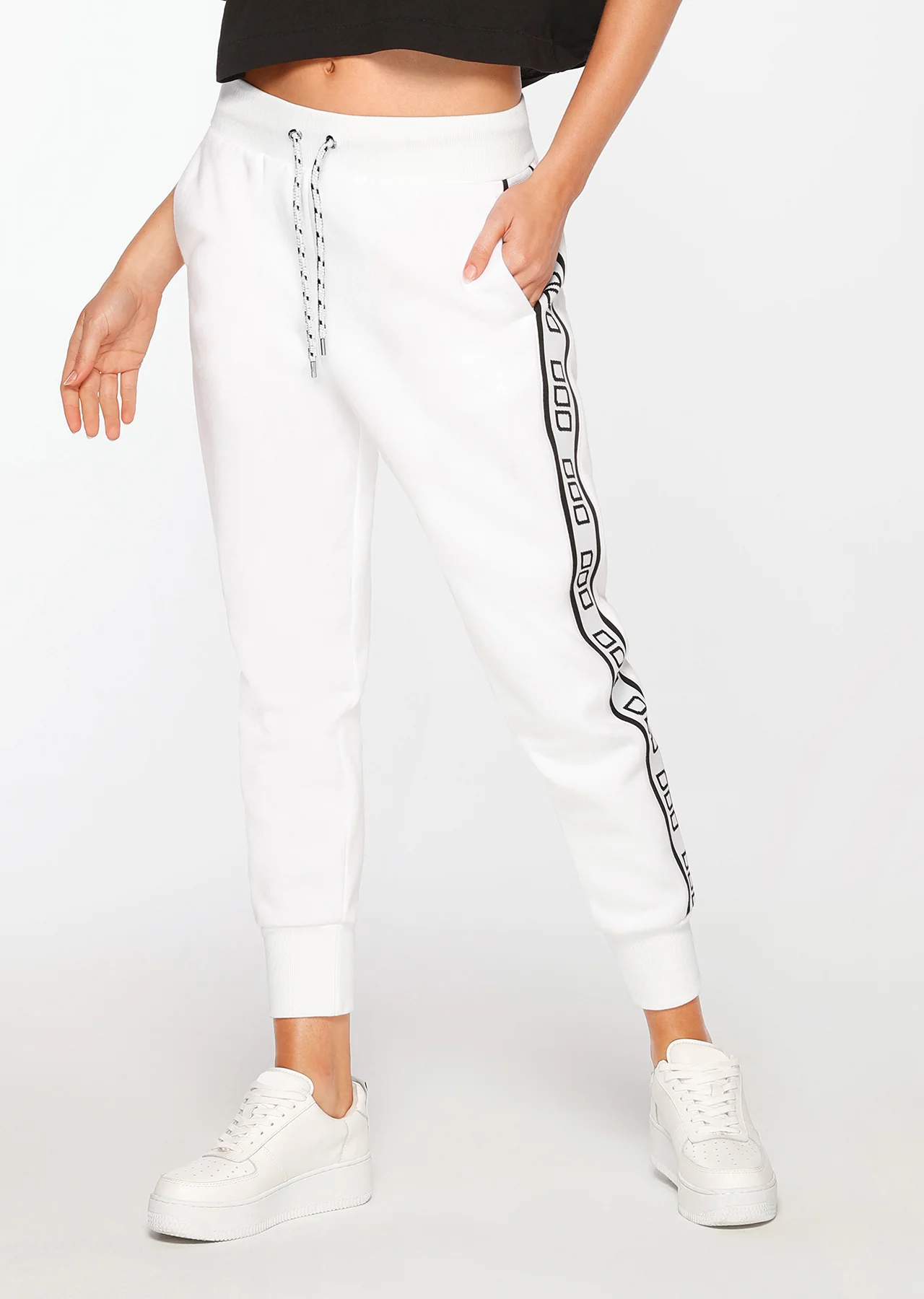 Vintage Track Pants