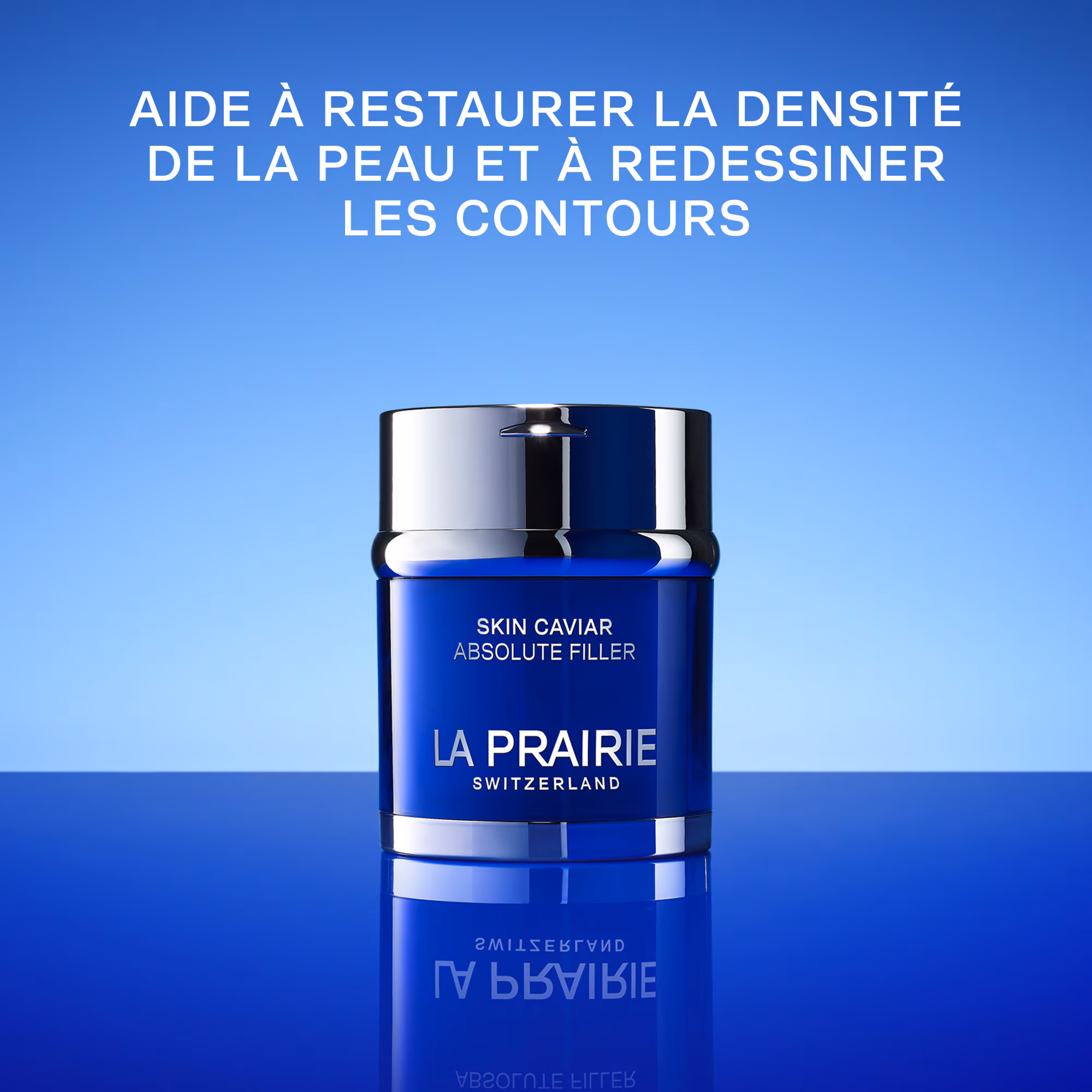SKIN CAVIARAbsolute Filler