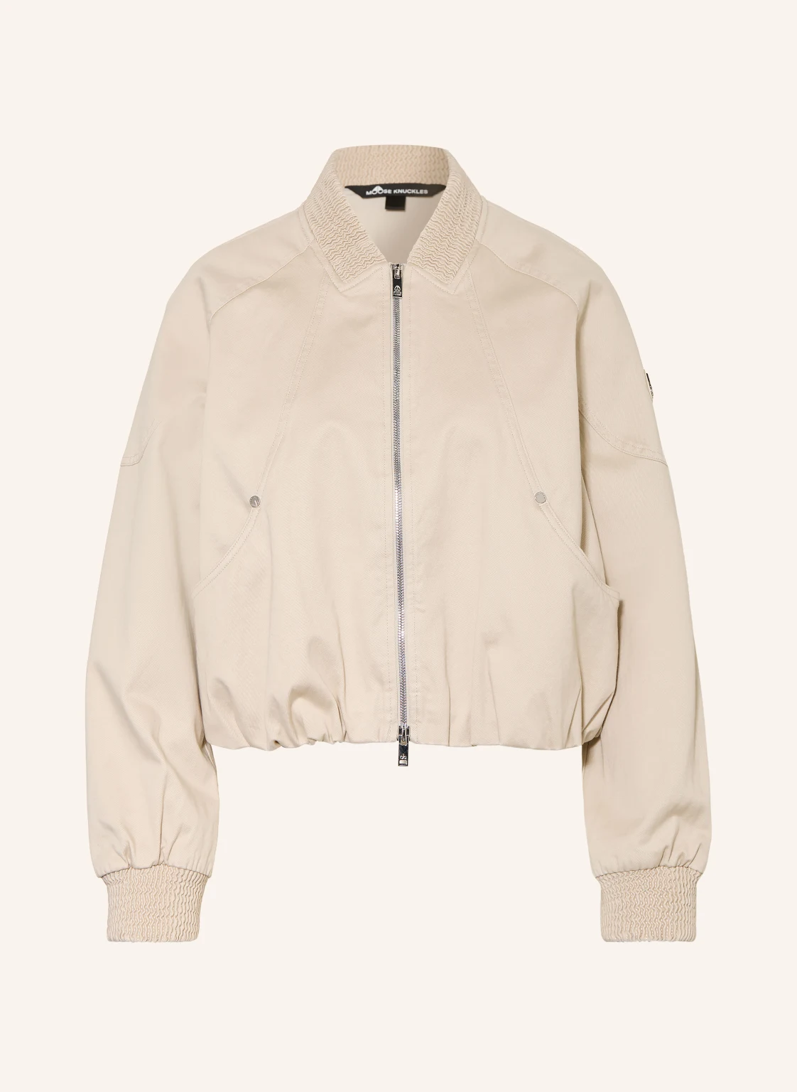 MOOSE KNUCKLES Jacke CARDIN
