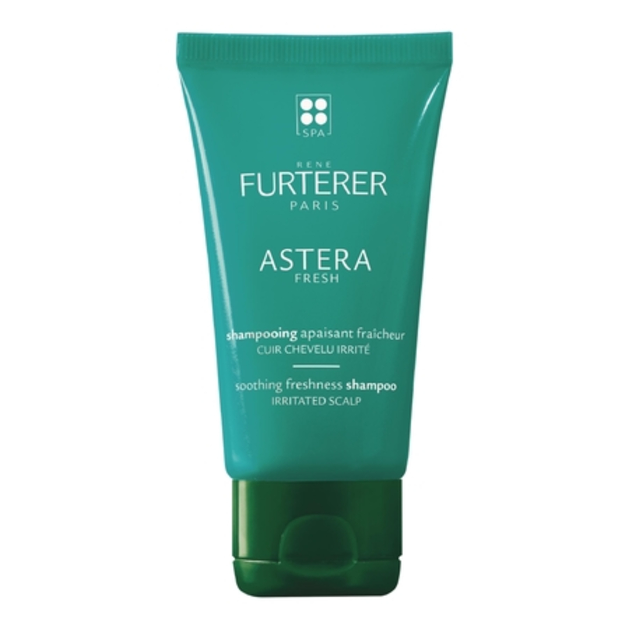 ASTERA FRESHShampooing apaisant fraîcheur - cuir chevelu irrité