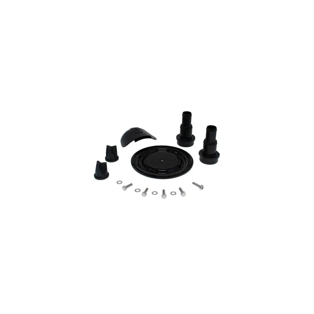 Jabsco 50890 series pump repair kit