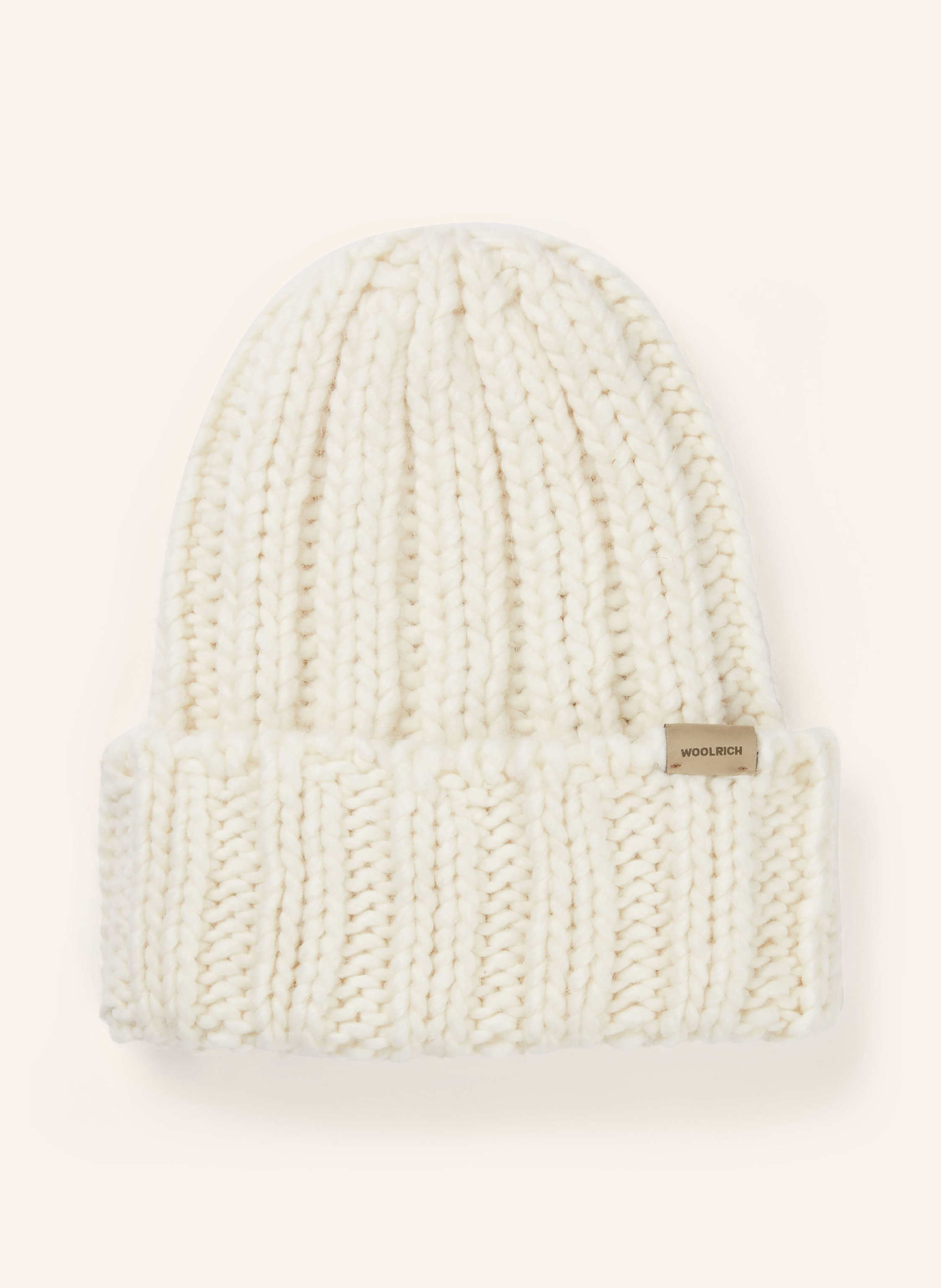 WOOLRICH Mütze