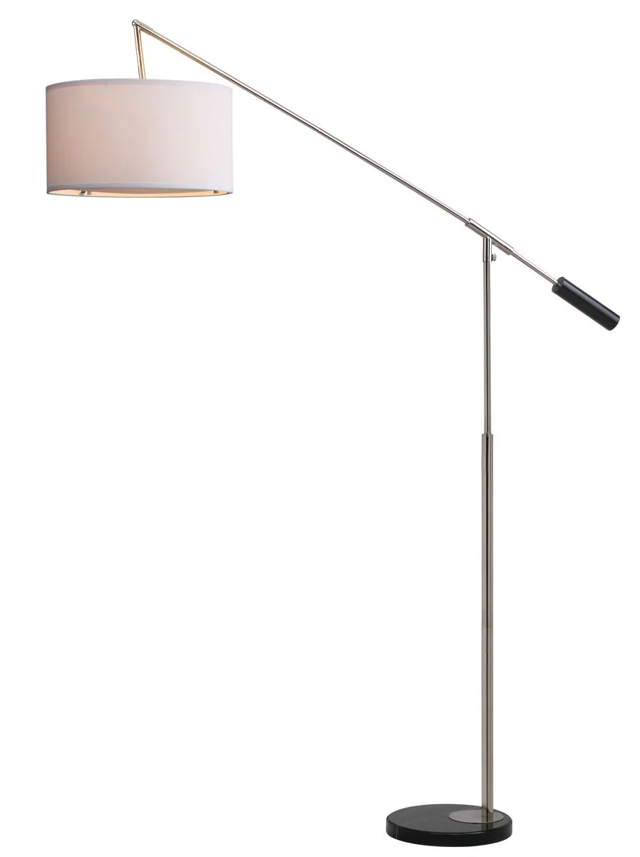 Vloerlamp Dack