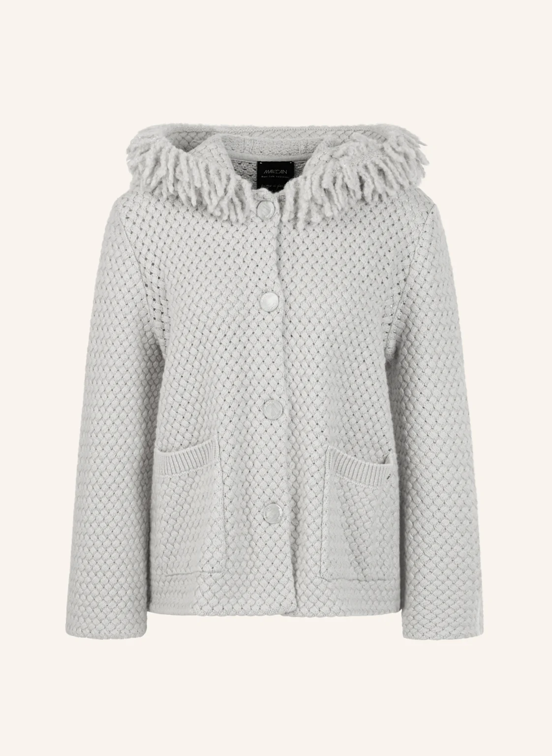 MARC CAIN Cardigan