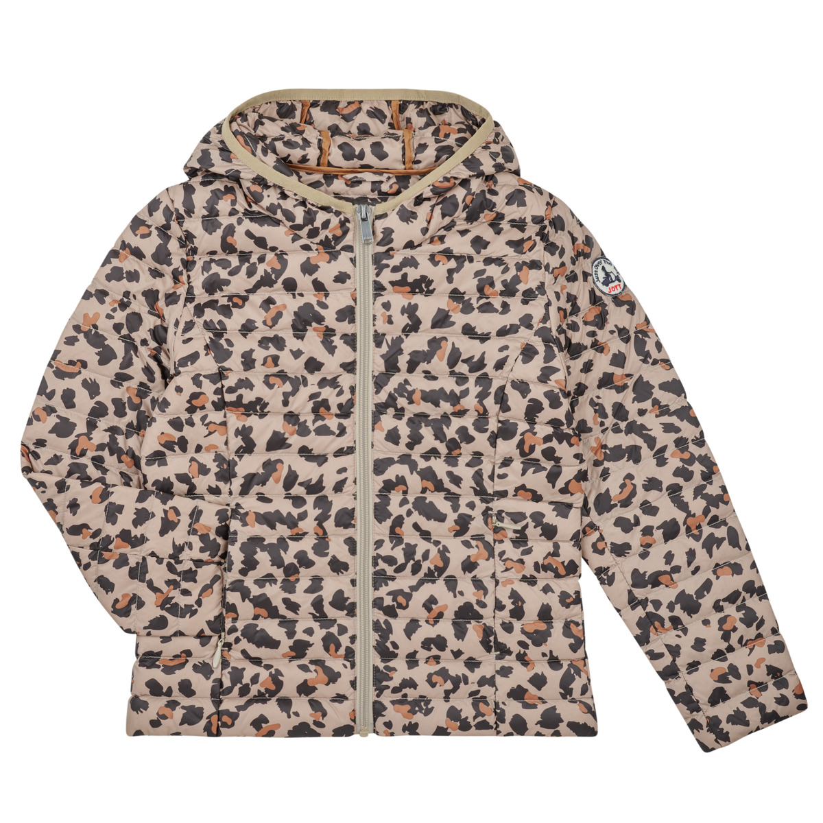 JOTT - CARLA - Leopard