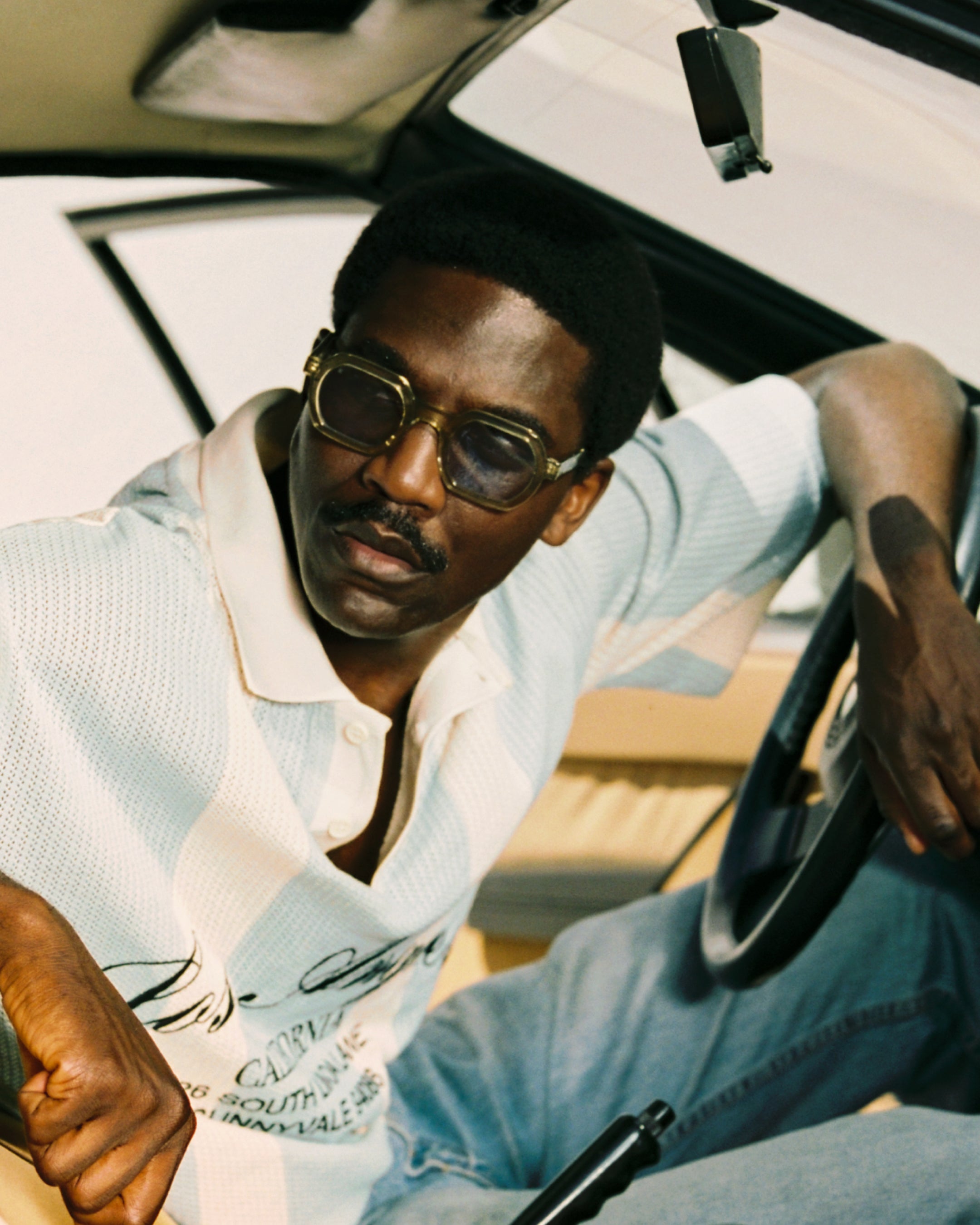 The Darren JF Colors L