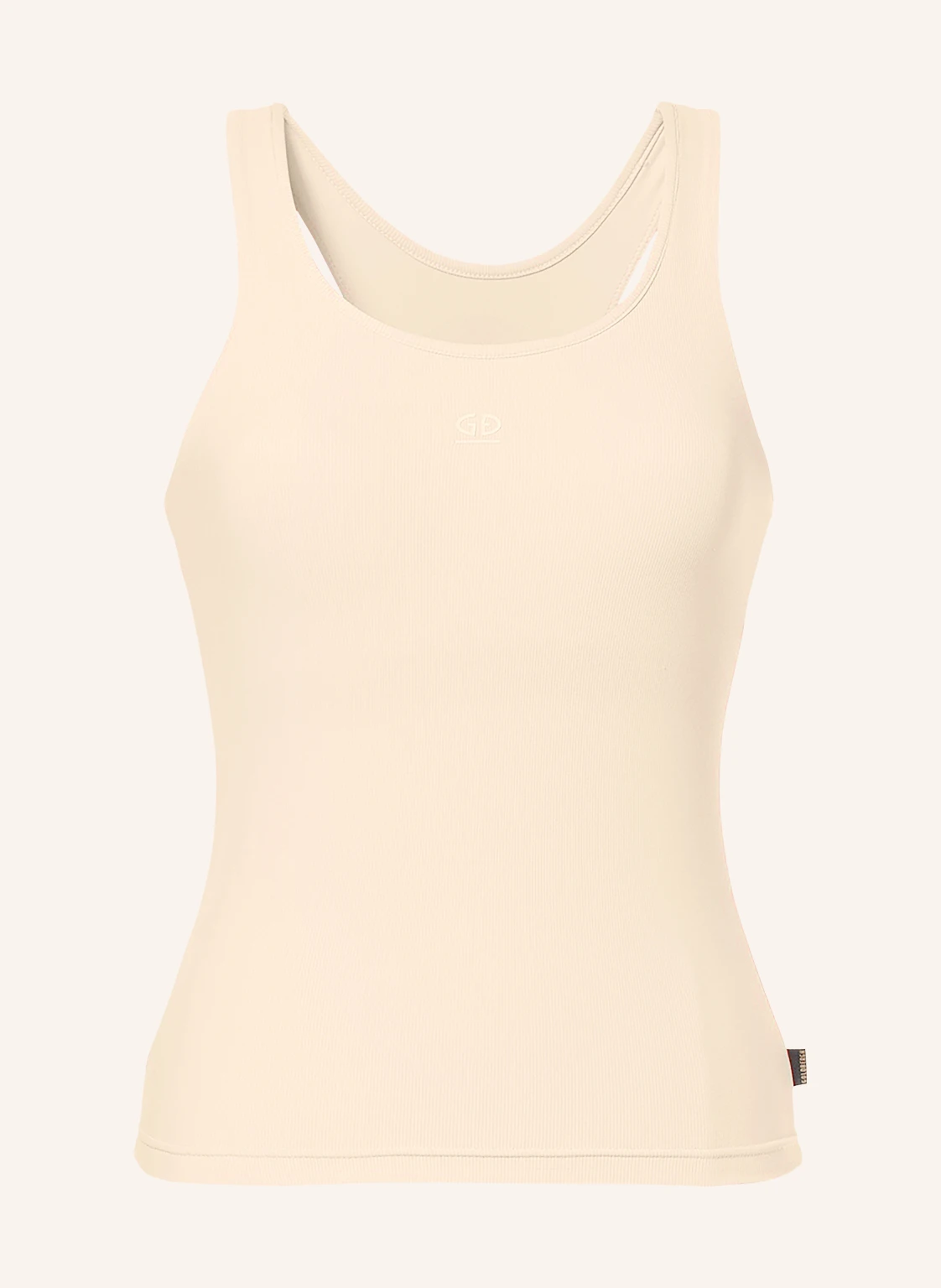 GOLDBERGH Tanktop MANON