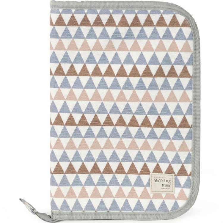 - Protège carnet de santé Oliver