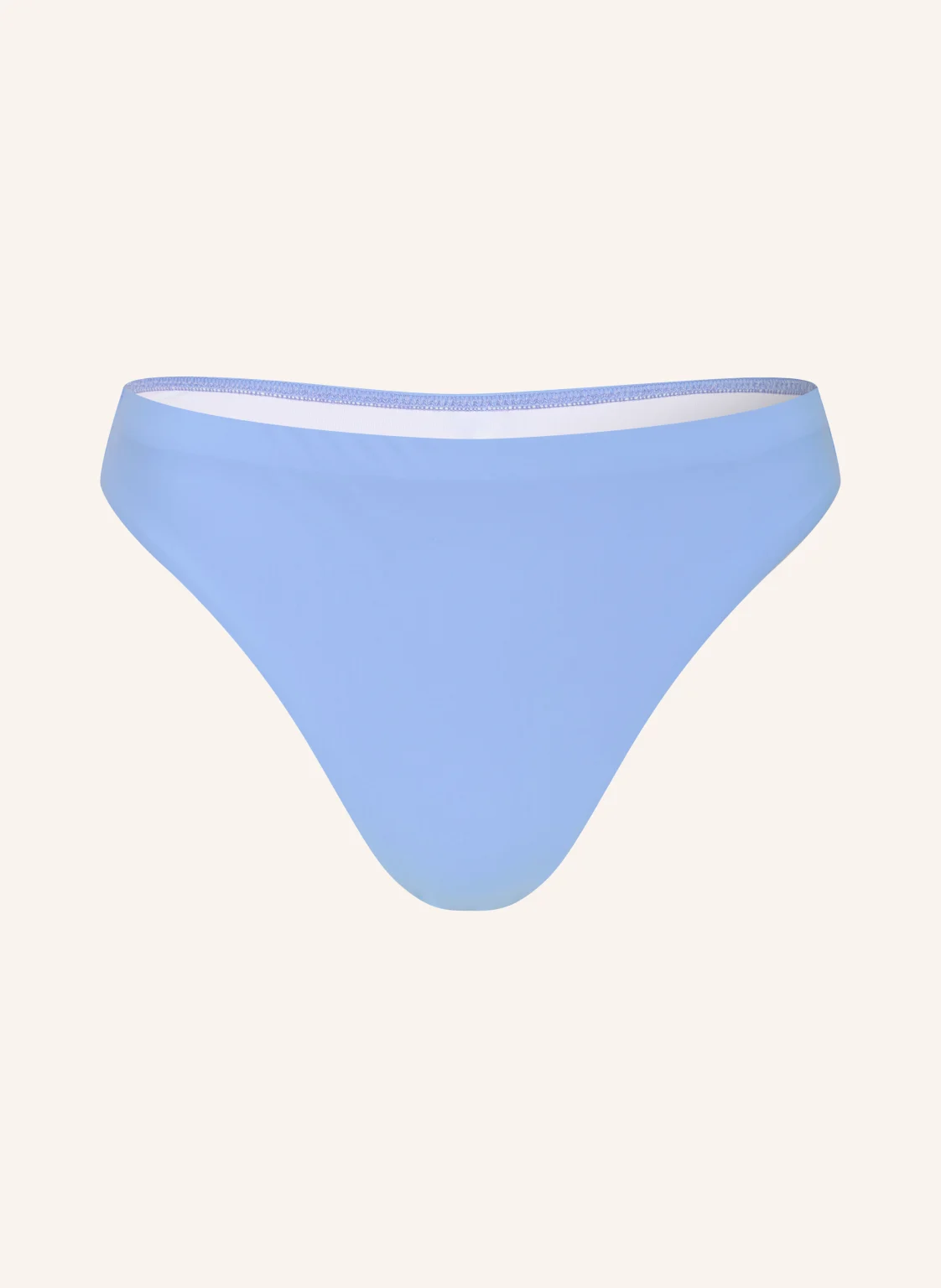 MARYAN MEHLHORN Basic-Bikini-Hose ETERNITY