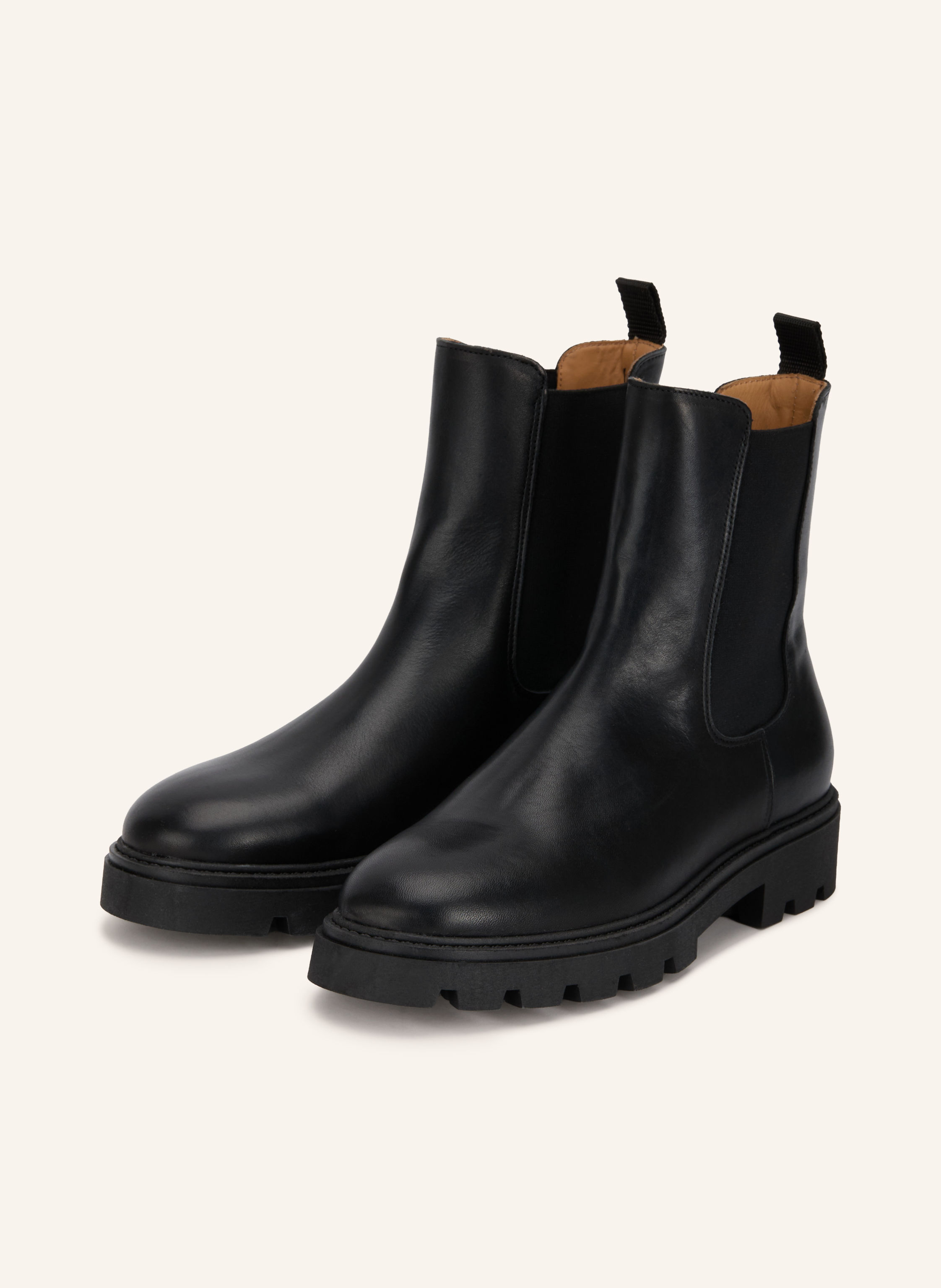 MRS & HUGS Chelsea-Boots