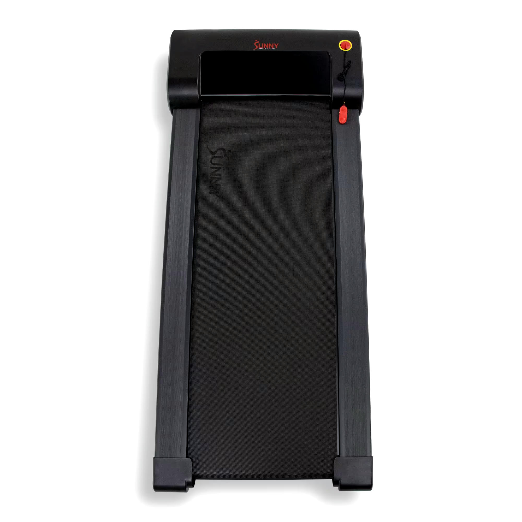 Sunny Health & Fitness TM10 Under-Desk Remote-Controlled Treadmill