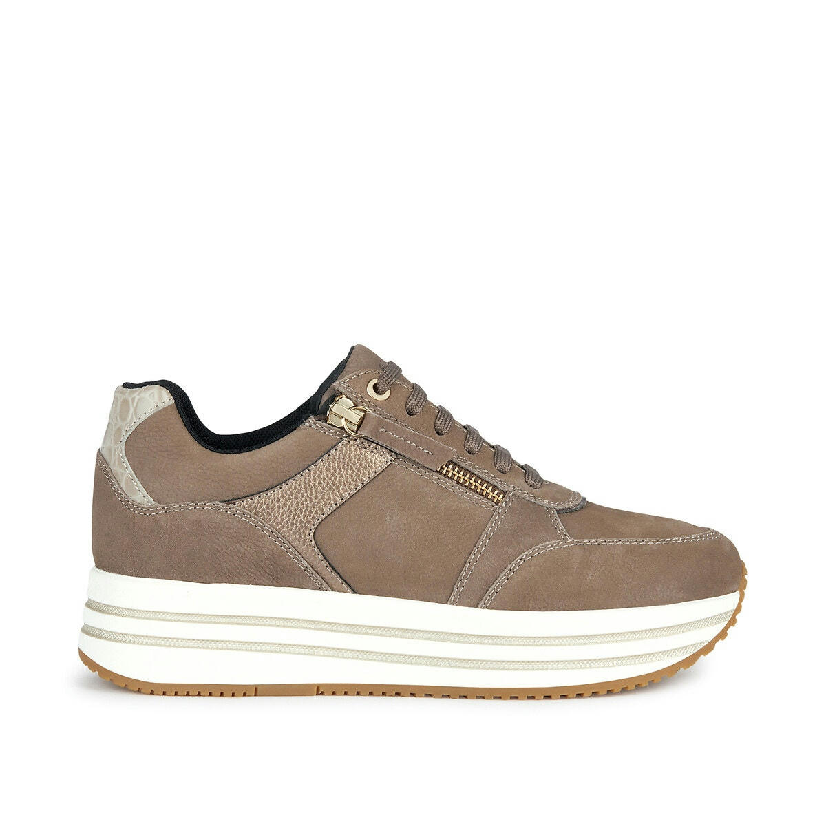 Baskets respirantes Kency