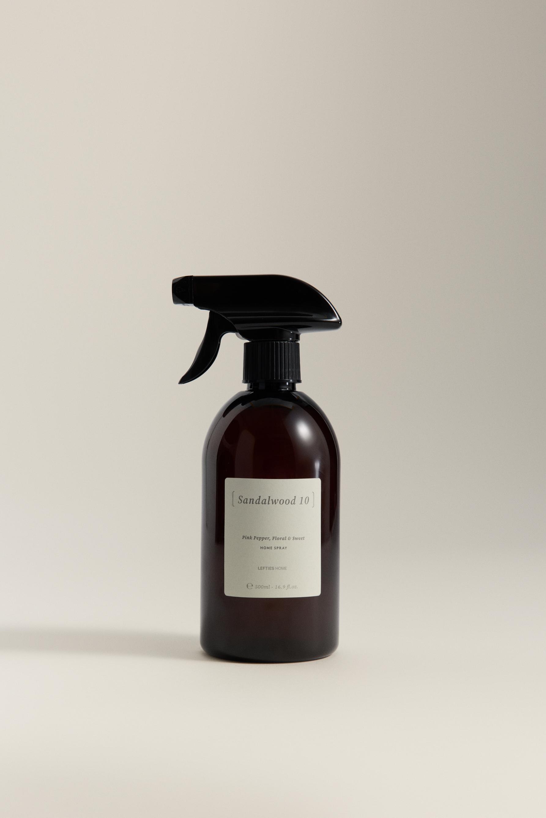 Difusor en spray Sandal Wood 500 ml