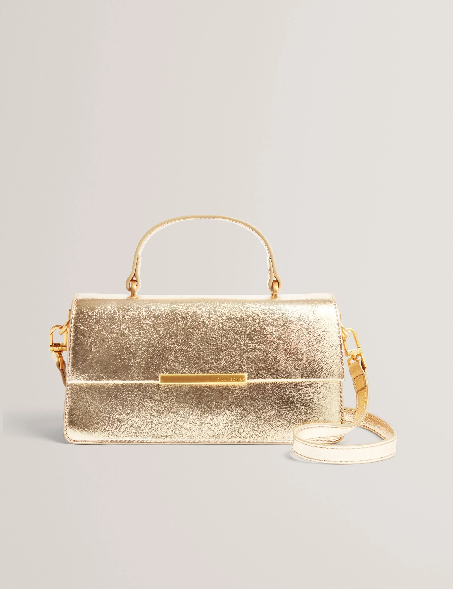 RENNYEE | GOLD