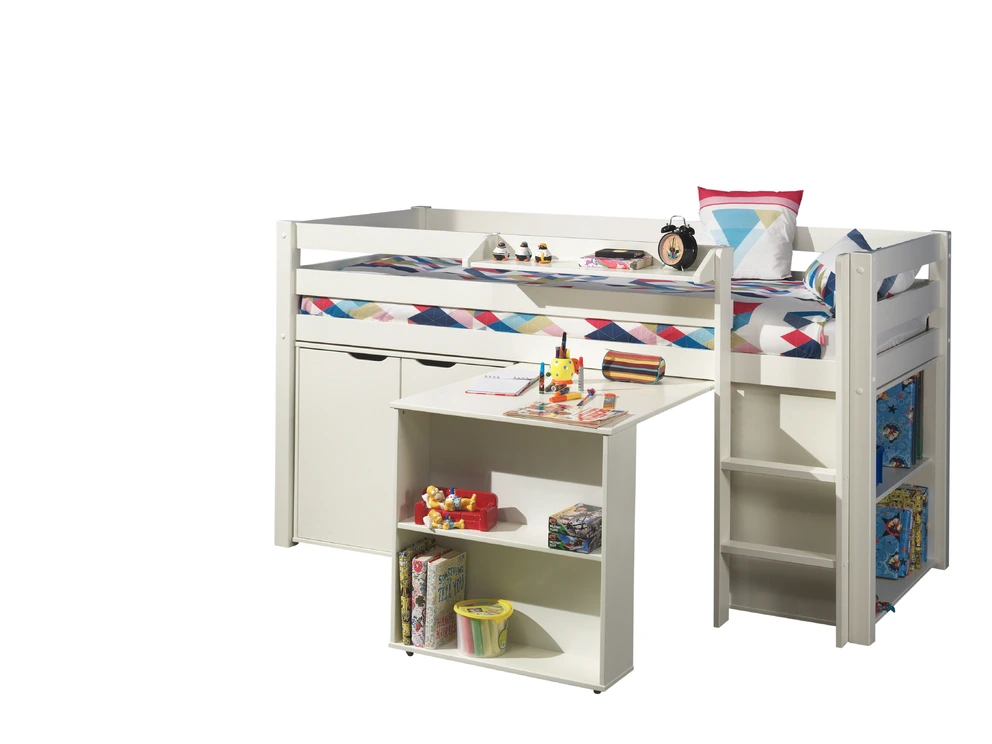 Schlafzimmer Pino