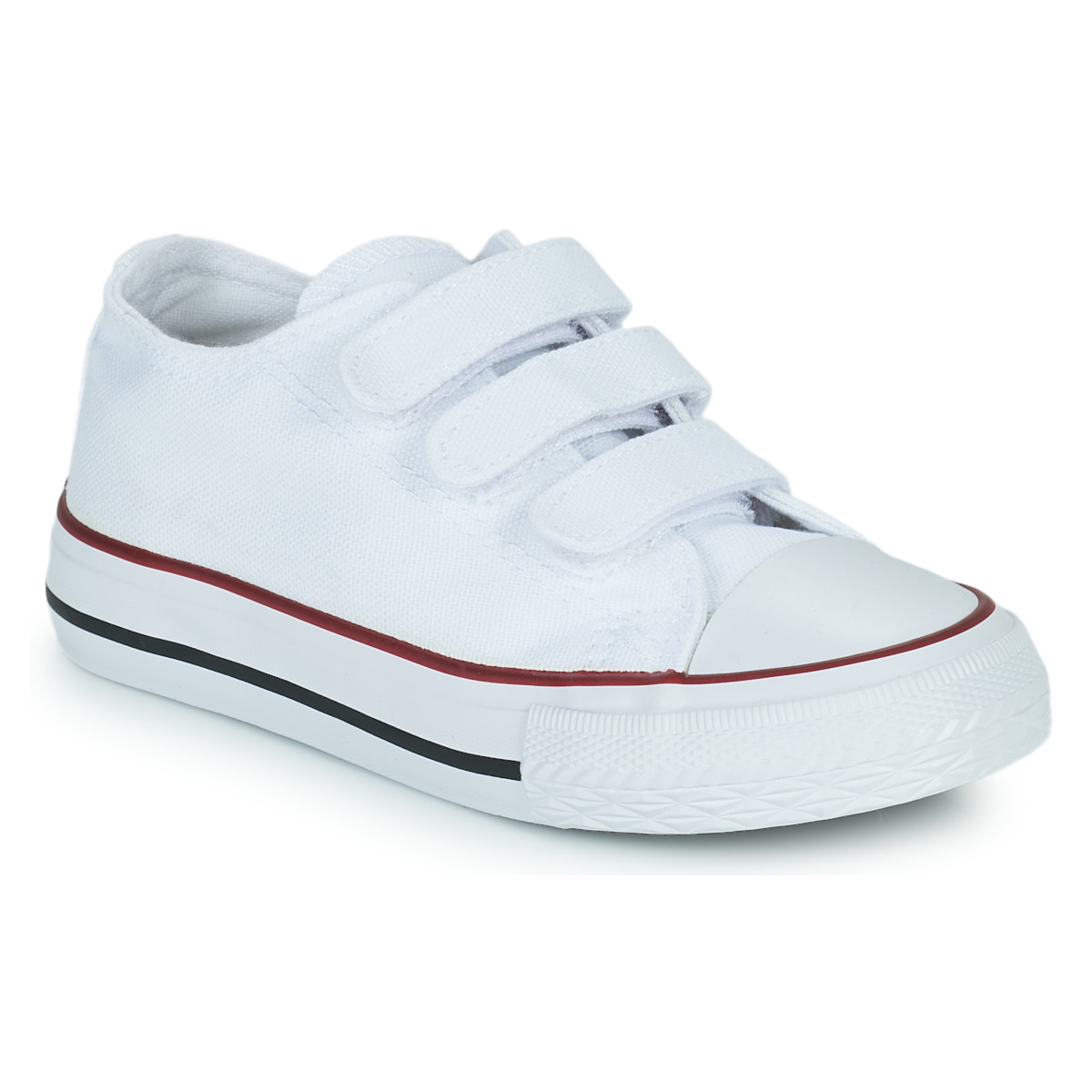 Citrouille et Compagnie - SAUTILLE - White