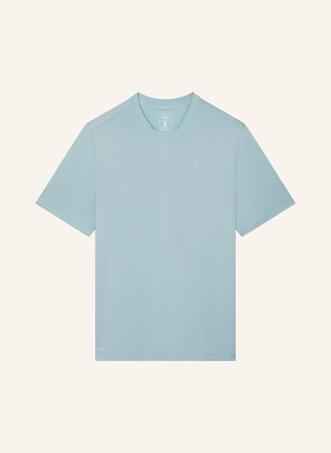 On Funktionsshirt COURT-T EDIT