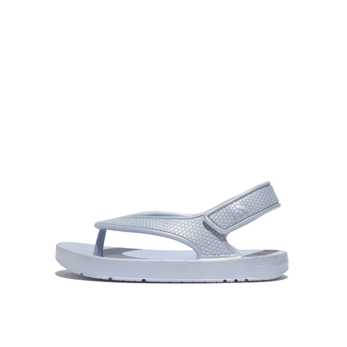 FitFlop - IQUSHION KIDS TODDLER OMBRE ERGONOMIC FLIP - FLOPS - Blue