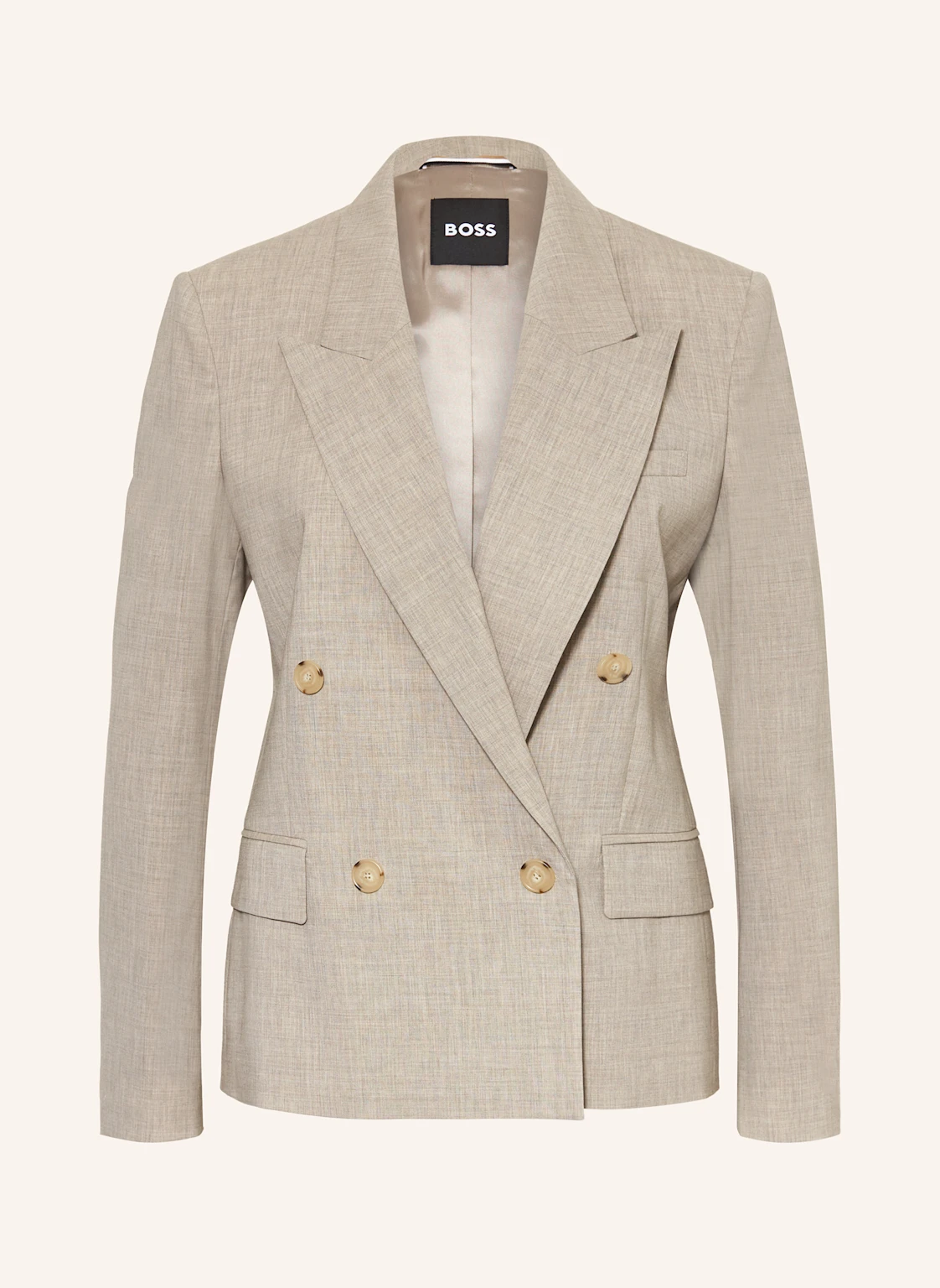 BOSS Blazer JALETO