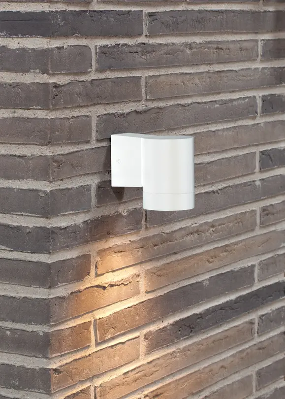 Outdoor Wandleuchte Tinmaxi