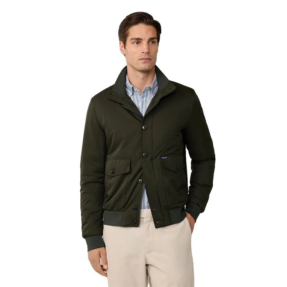 Façonnable FM400433 jacket