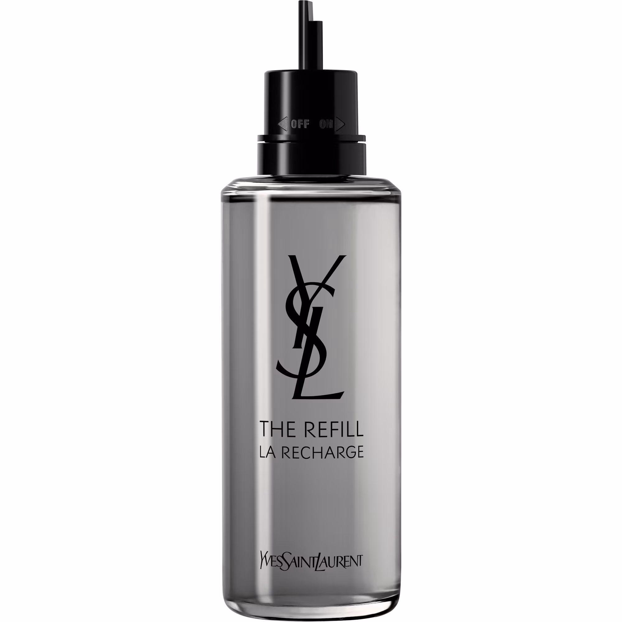 MYSLF LE PARFUMParfum - recharge