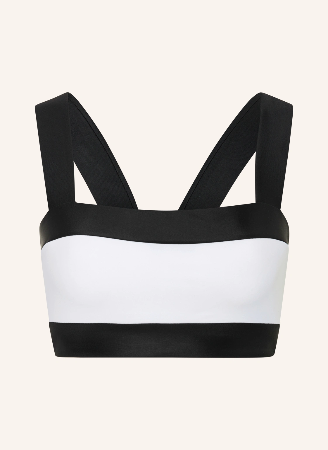 GOLDBERGH Bustier-Bikini-Top PLONGE