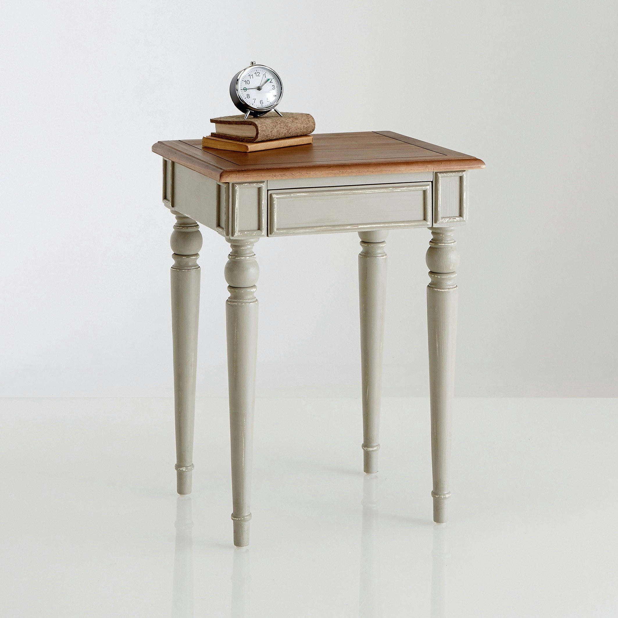 Chevet, Trianon