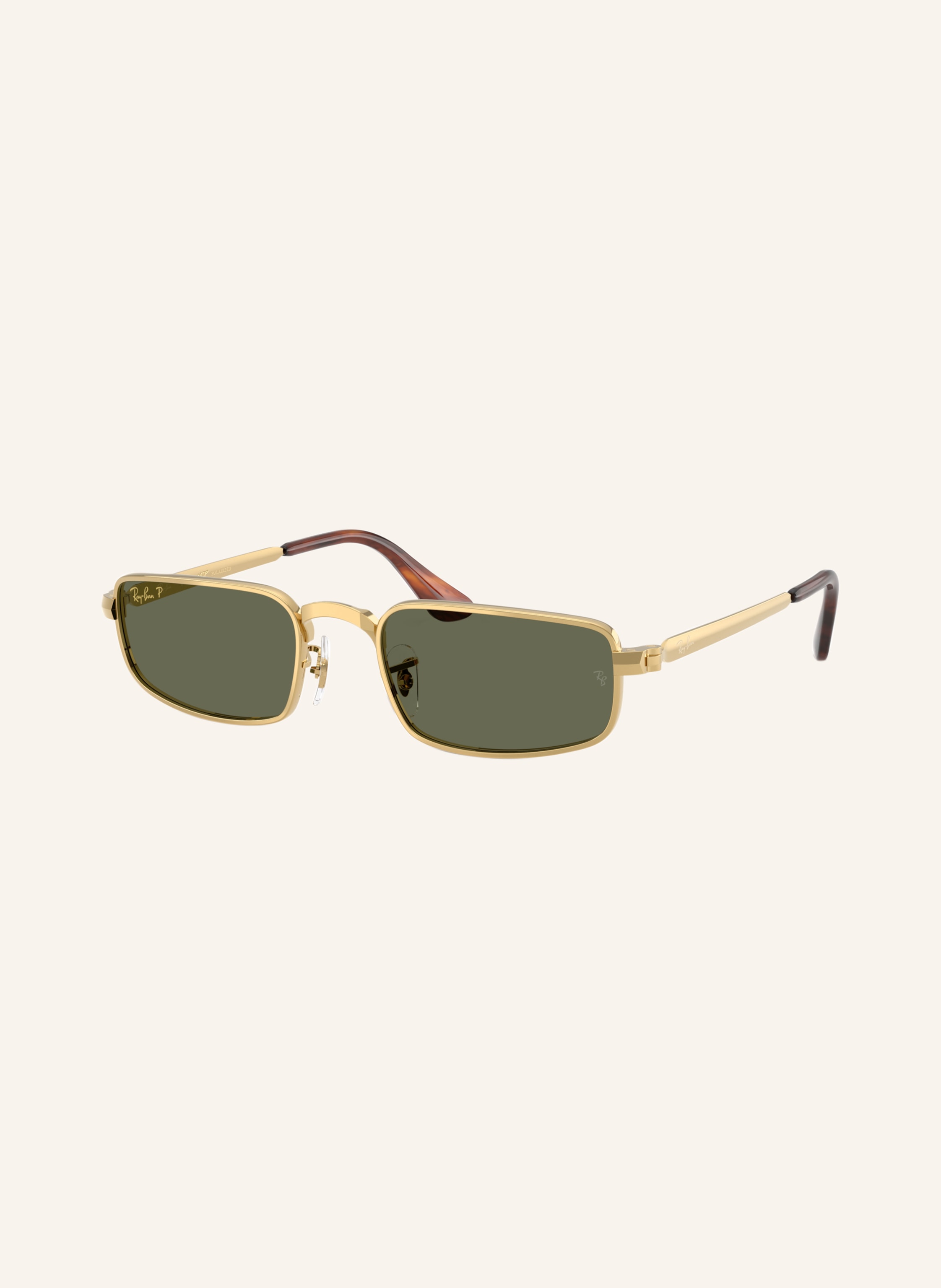 Ray-Ban Sonnenbrille RB3927