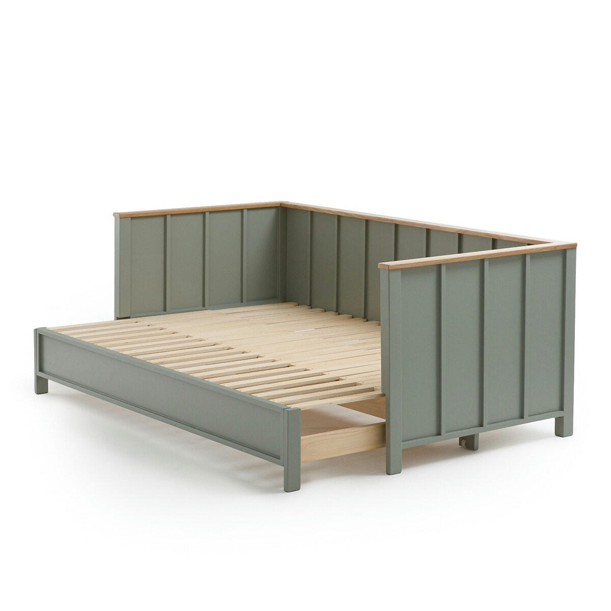 Lit banquette gigogne Eugène