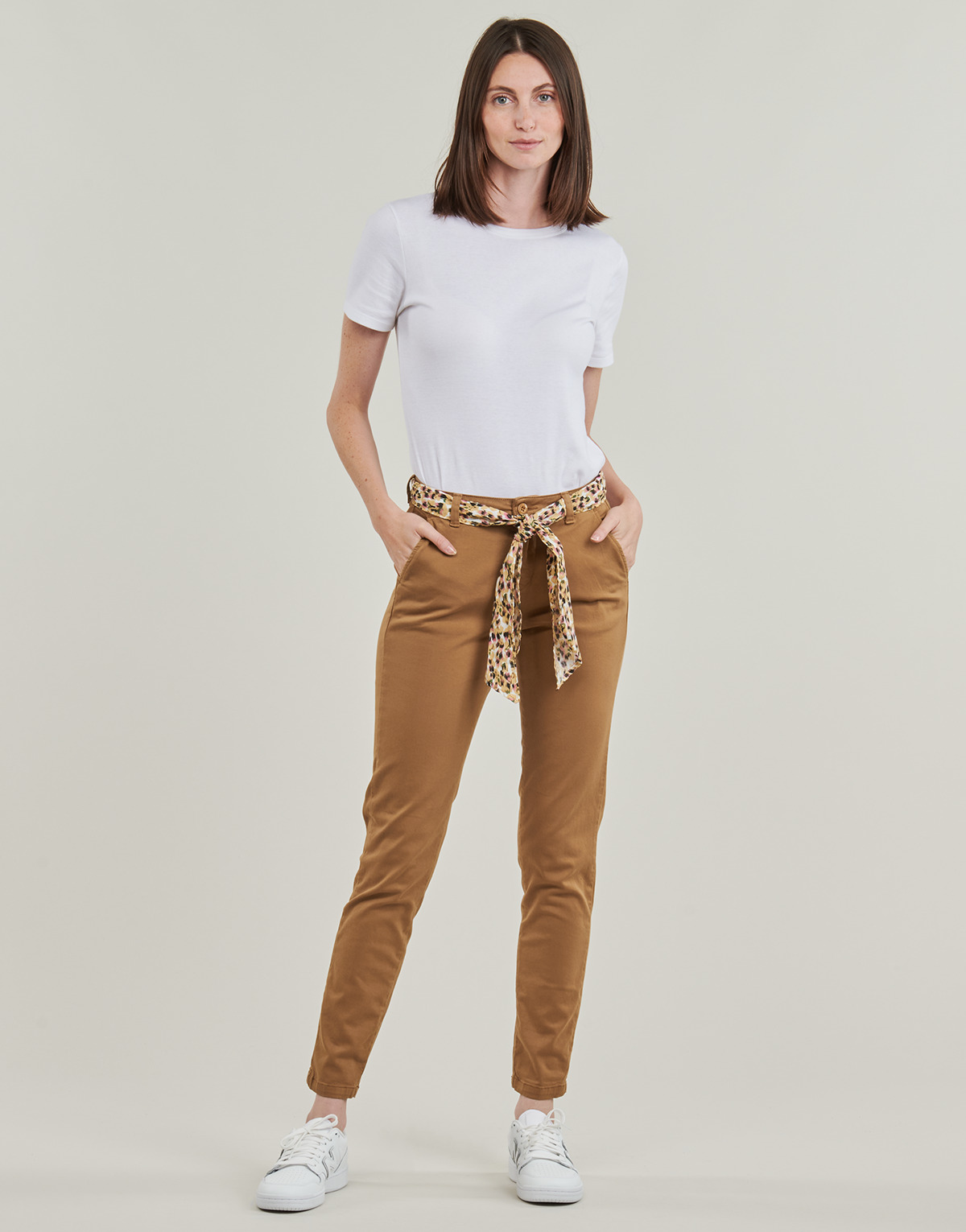 Le Temps des Cerises - DYLI - Beige