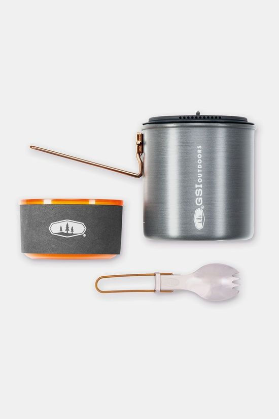 GSI Outdoors Halulite Soloist