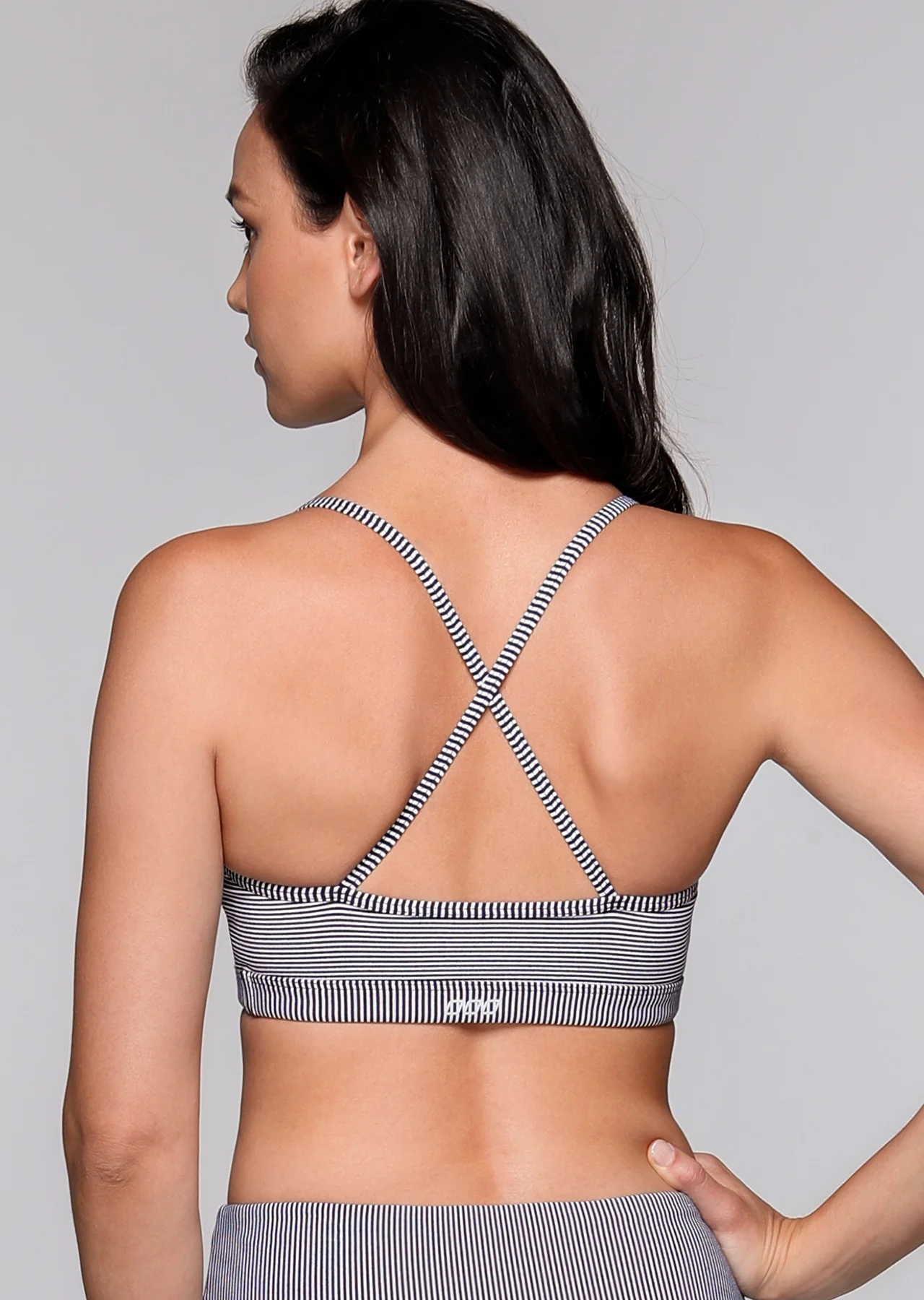 Courage Sports Bra