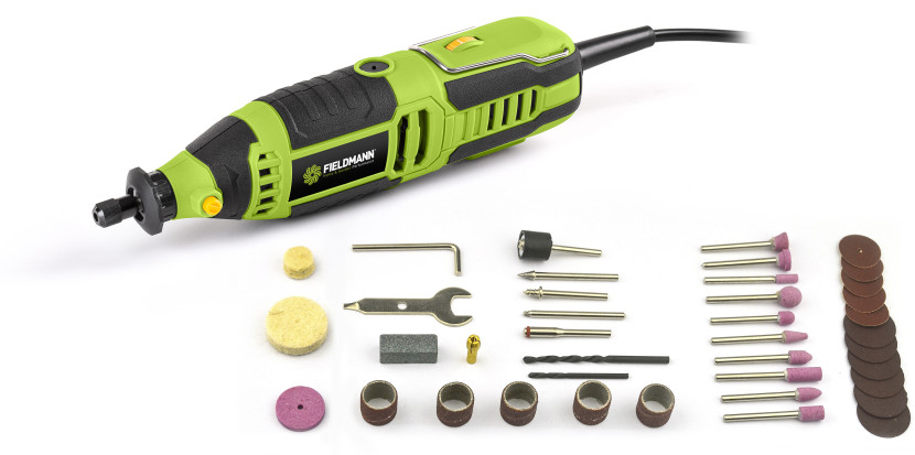 Mini-Szlifierka Fieldmann Fdmb 200160-E