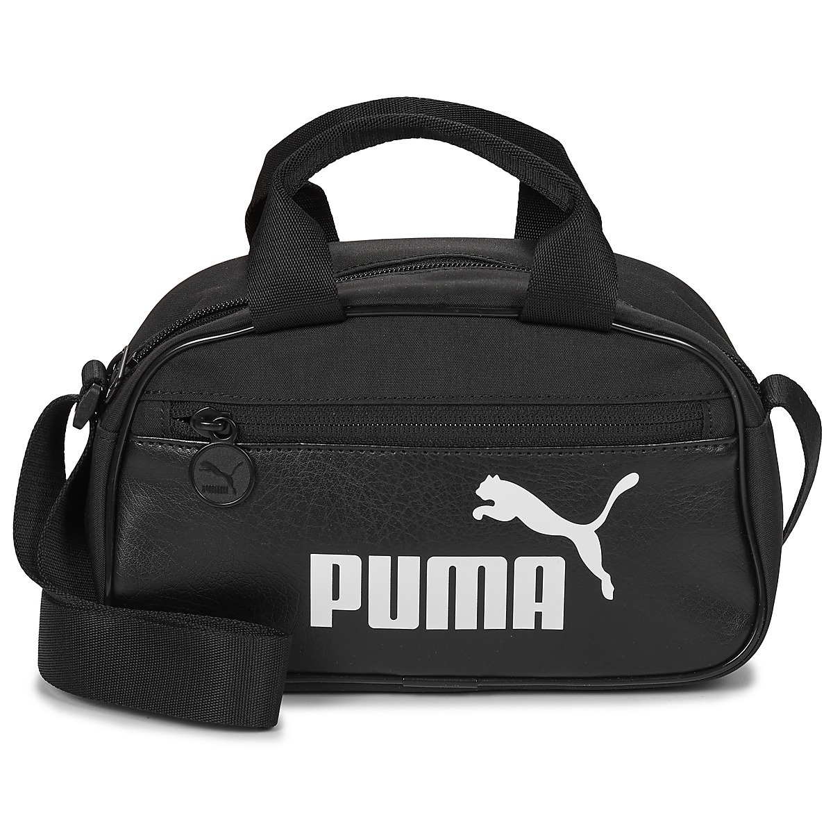 Puma - CAMPUS Mini Grip Bag - Black