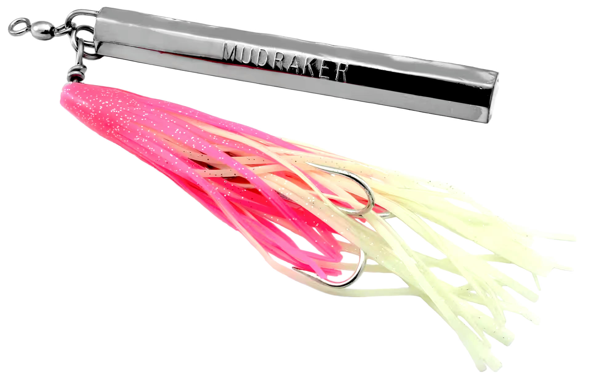 Gibbs Delta Mudraker, 1-lb