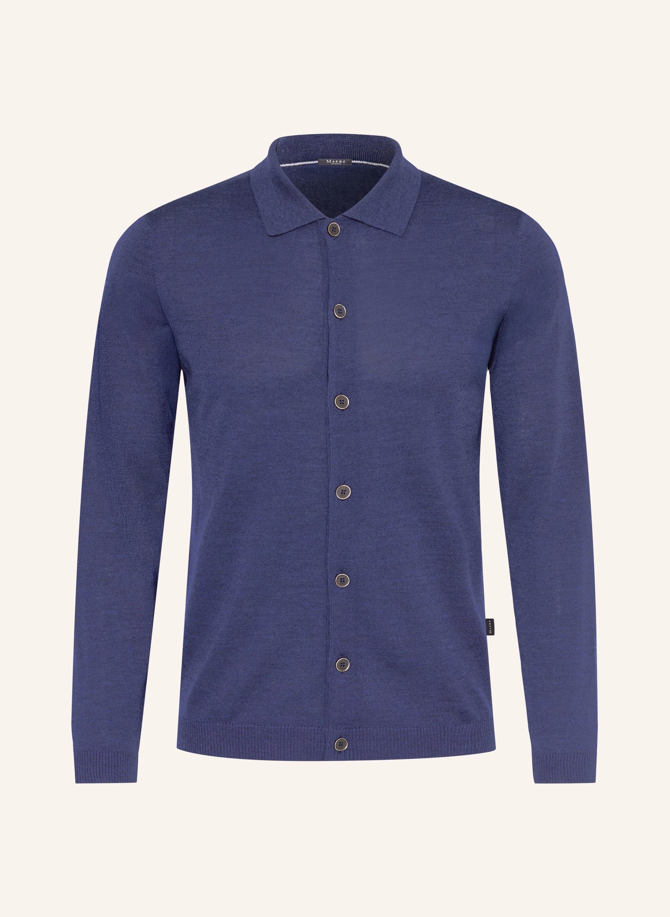 MAERZ MUENCHEN Strickjacke