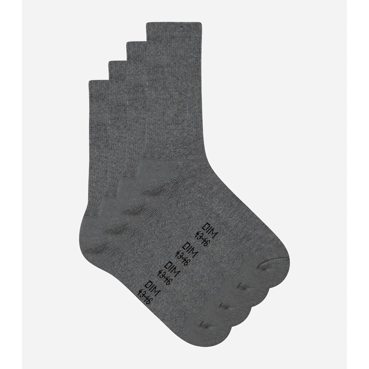 Lot de 2 paires de chaussettes Outdoor
