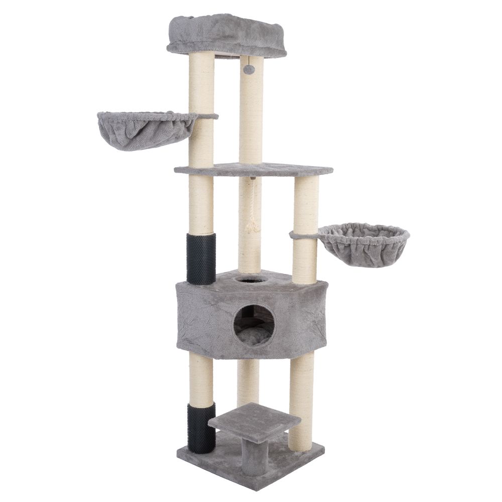 zooplus Basics XXL Scratching Tree