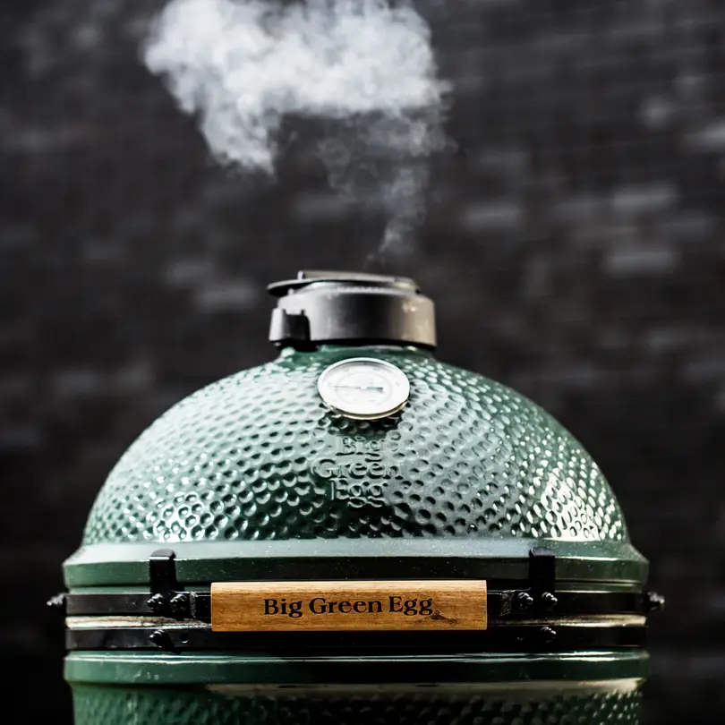 Holzkohlegrill Large BBQ