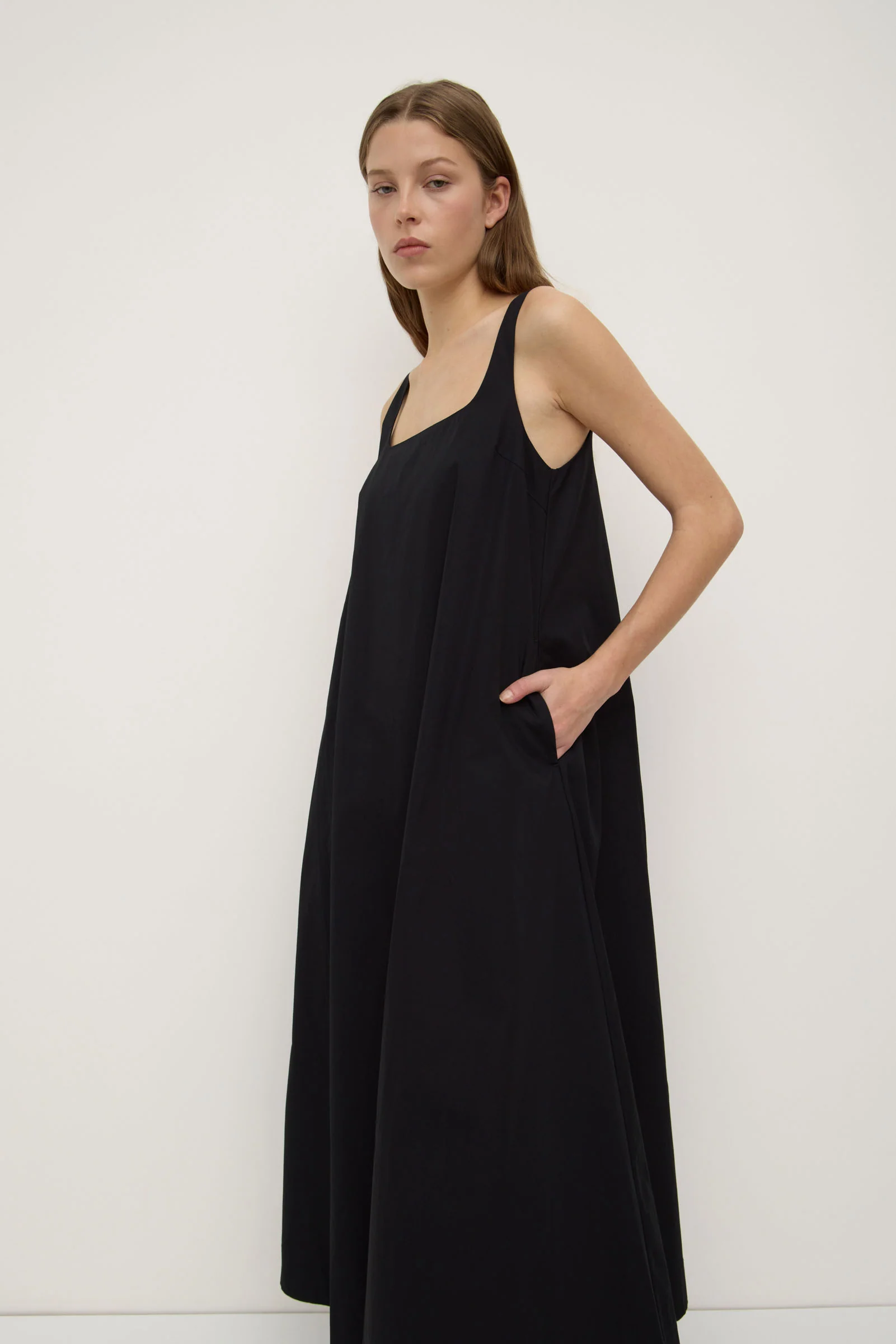 Becca Maxi Dress