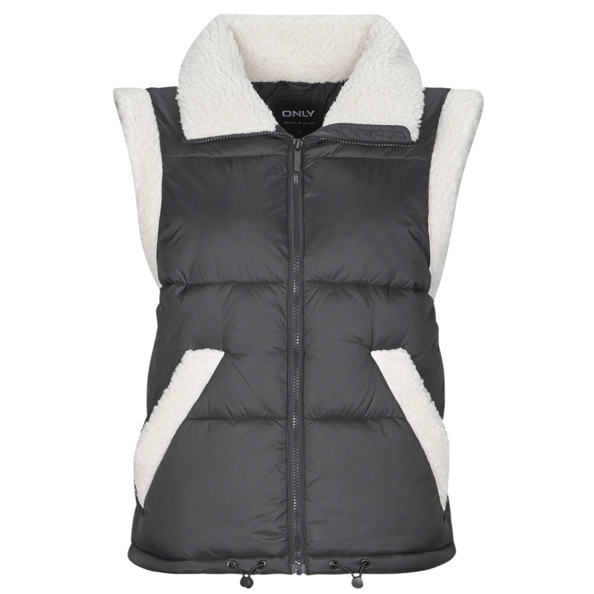 Only - ONLERIKA - Black