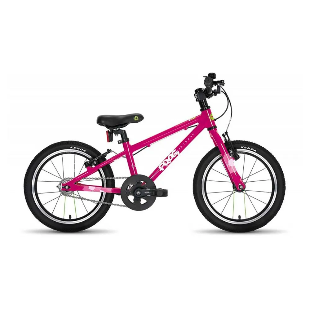Frog Bikes 44 16´´ bike