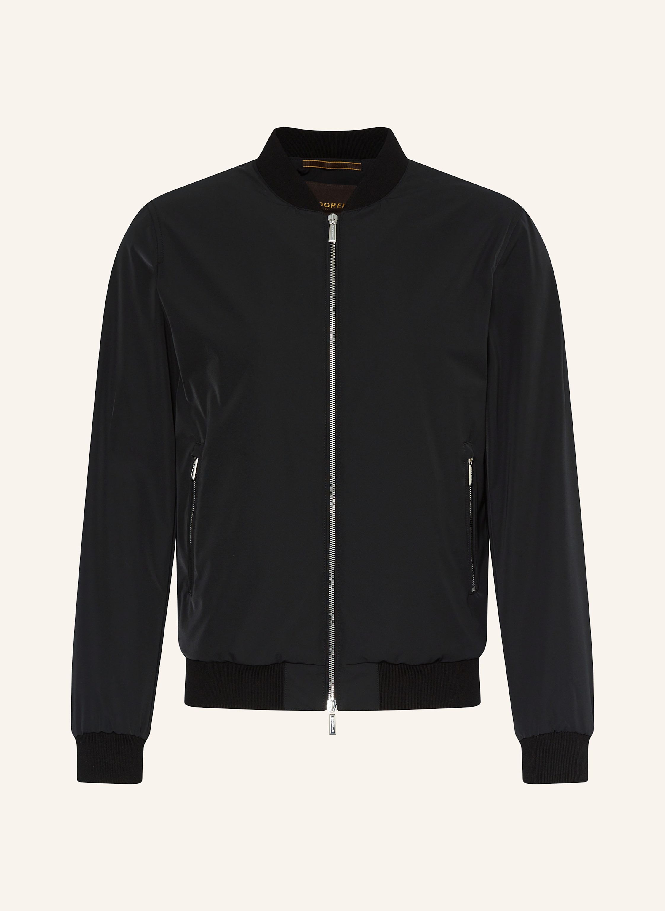 MOORER Blouson SORANO