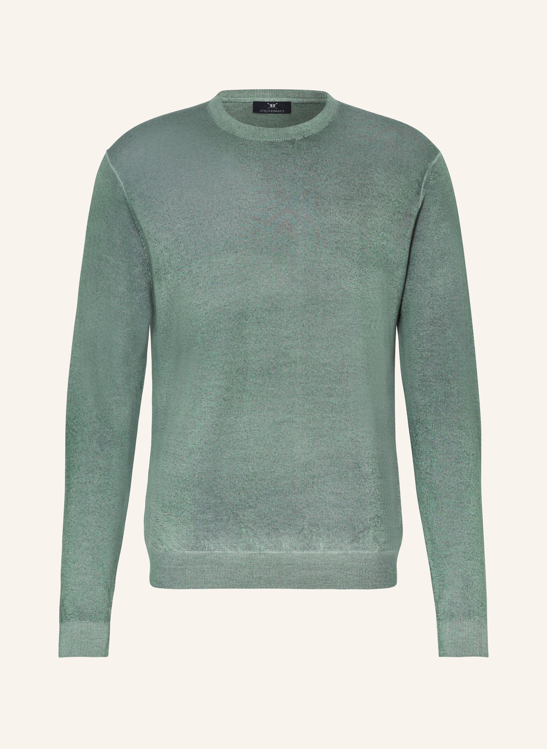STROKESMAN'S Pullover