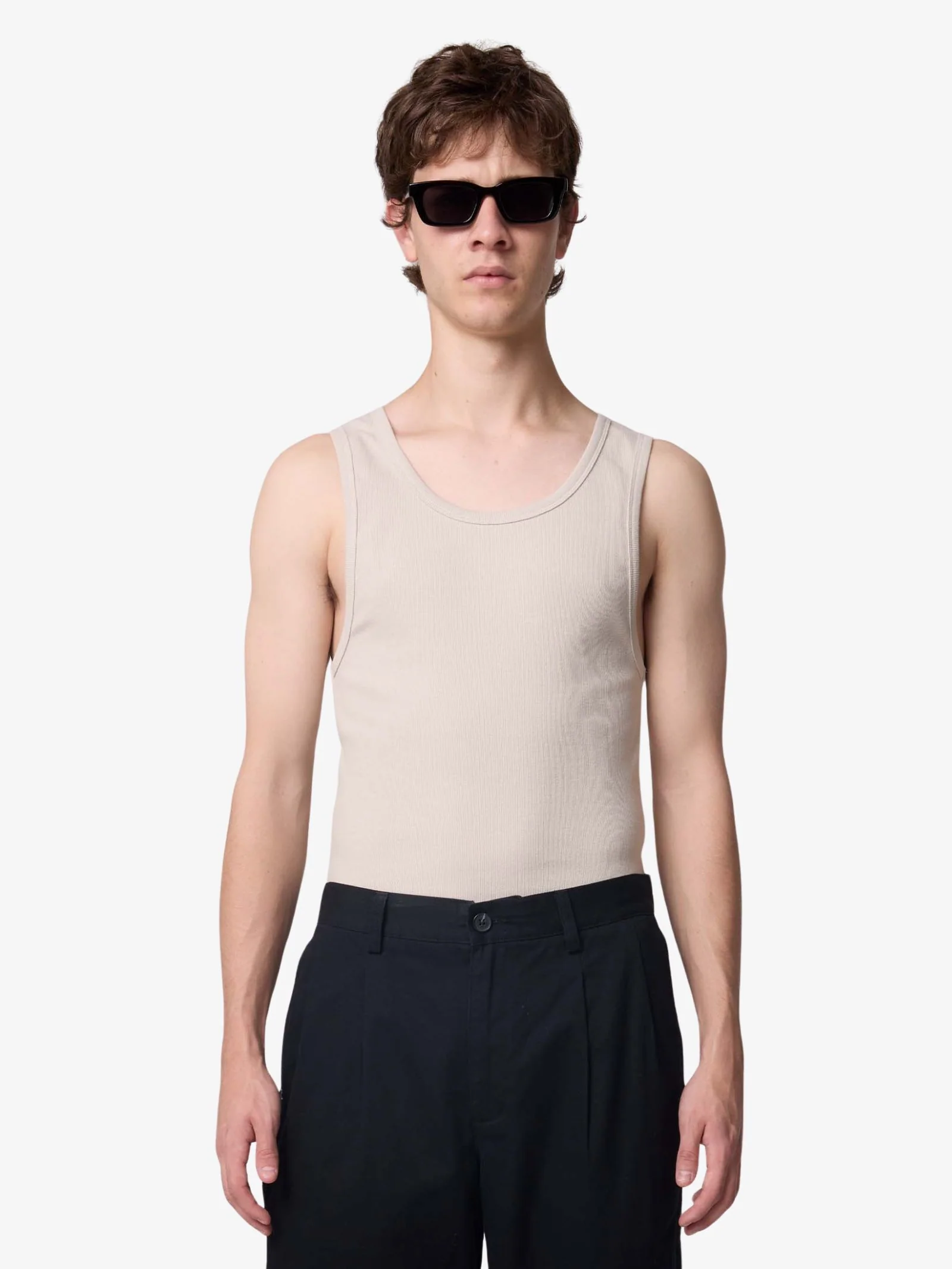 Classic Singlet