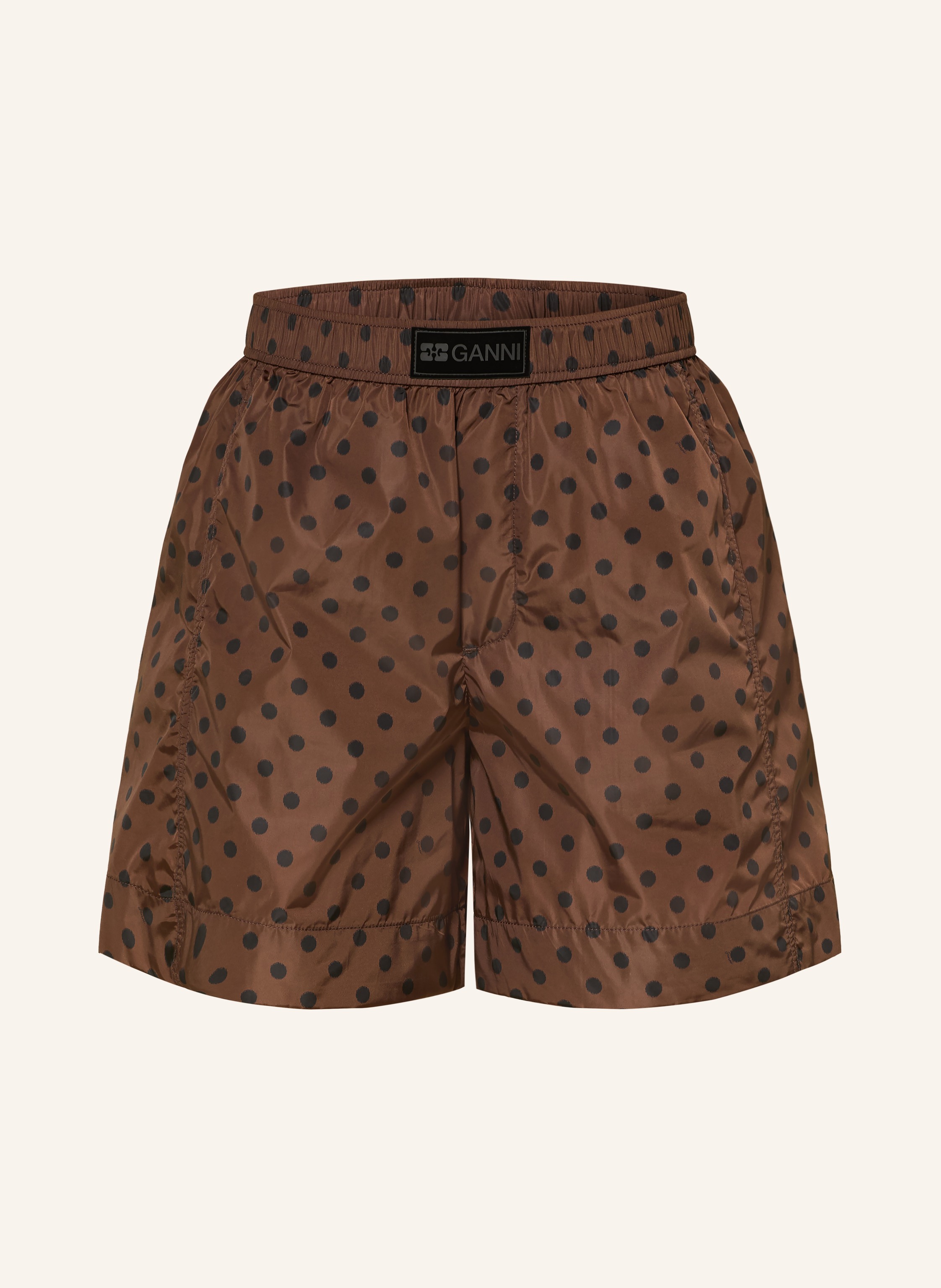 GANNI Shorts