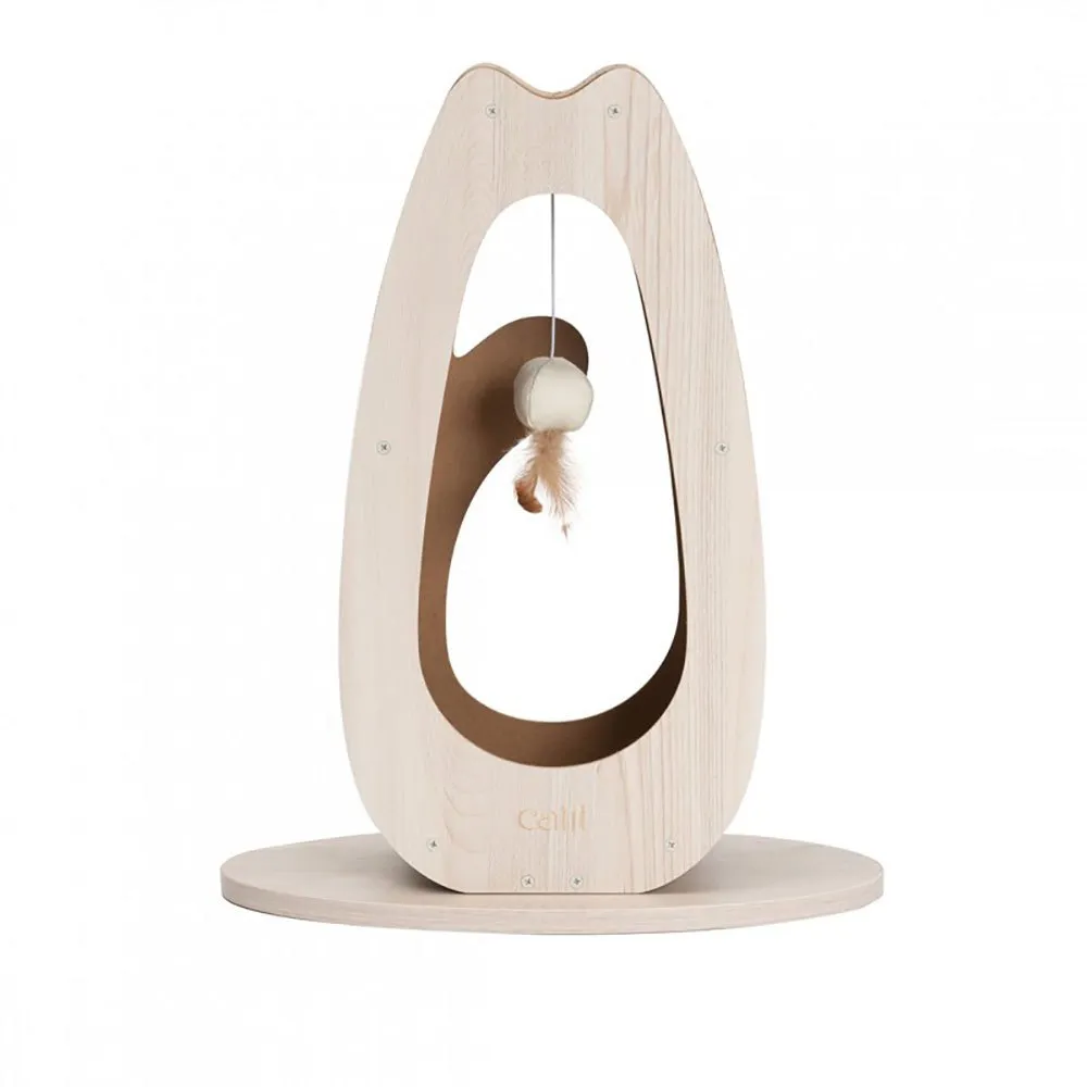 Catit Pixi tall scratcher
